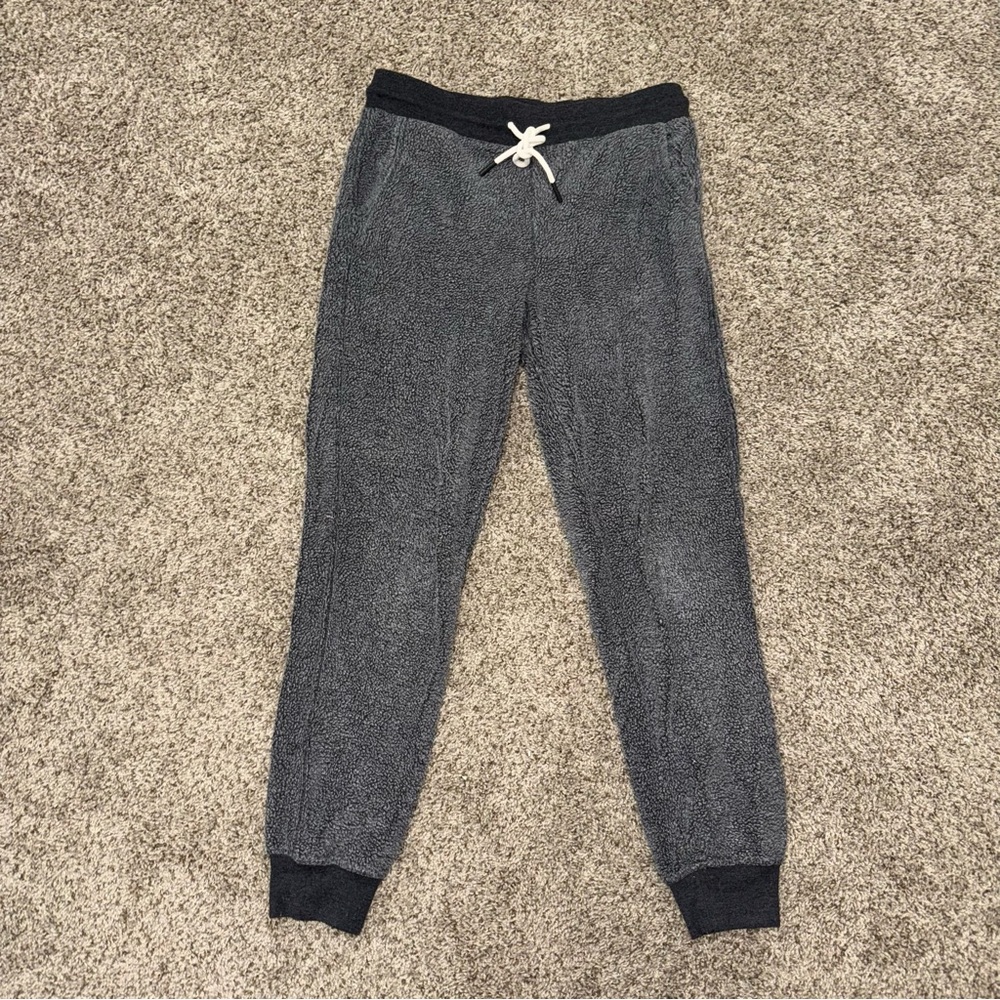 Members Mark Joggers
